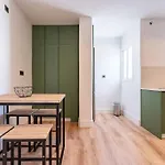 Luxury Penthouse With Sea View In Soho