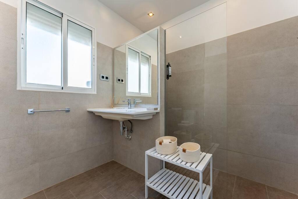 Apartment Luxury Penthouse With Sea View In Soho